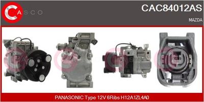 COMPRESOR CLIMATIZARE
