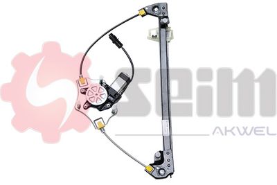 MECANISM ACTIONARE GEAM SEIM 960025 1