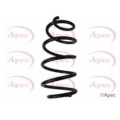 Suspension Spring APEC ACS1754