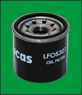 маслен филтър LUCAS LFOS301
