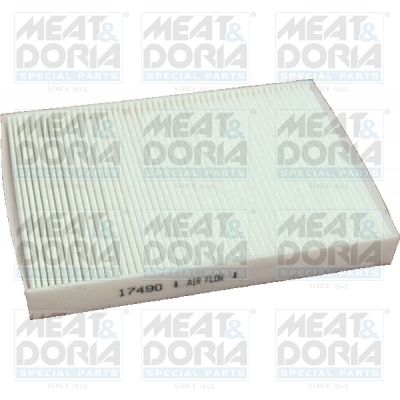 Filtr kabinowy MEAT & DORIA 17490 produkt