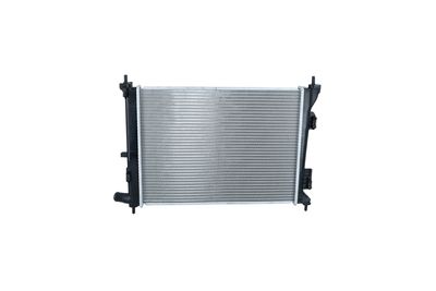 KüHLER MOTORKüHLUNG NRF 53166 25