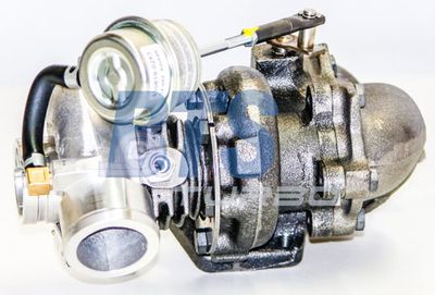 LADER AUFLADUNG BTS Turbo T911312 2