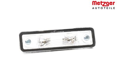 KENNZEICHENLEUCHTE METZGER AUTOTEILE 2080026 37