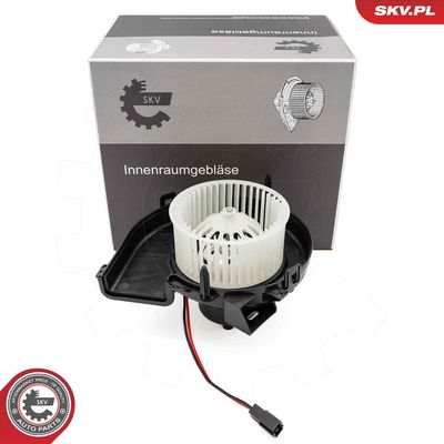 vnitřní ventilátor ESEN SKV 68SKV194