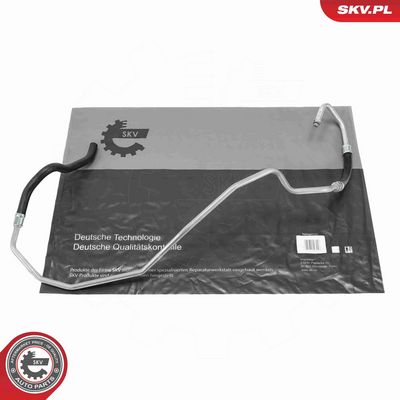 Hydraulická hadice, řízení ESEN SKV 10SKV982