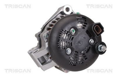 GENERATOR / ALTERNATOR TRISCAN 831017004 3