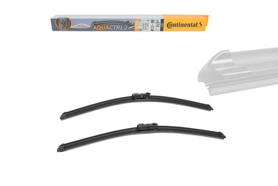 LAMELA STERGATOR CONTINENTAL 2800011227280 65