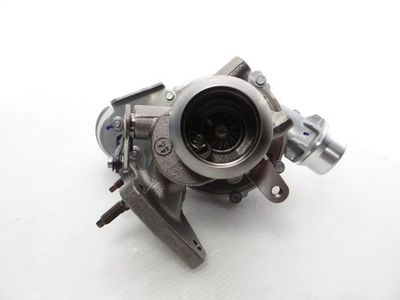 LADER AUFLADUNG GARRETT 8013745004S 6