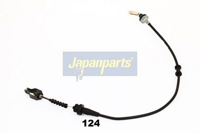 JAPANPARTS Sankabos trosas