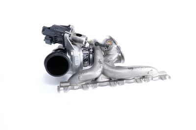 LADER AUFLADUNG BTS Turbo T918069 9