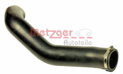 METZGER 2400091 Воздушный патрубок для VW CRAFTER