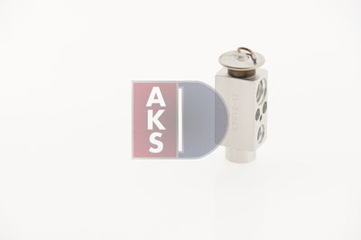 EXPANSIONSVENTIL KLIMAANLAGE AKS DASIS 840039N 11