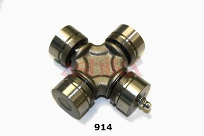 Lankstas, kardaninis velenas