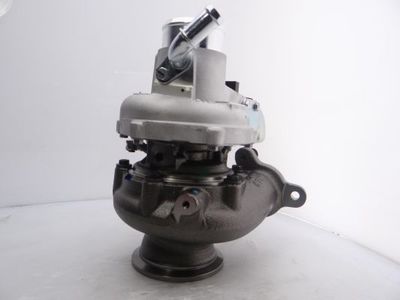 LADER AUFLADUNG GARRETT 8445725004S 3