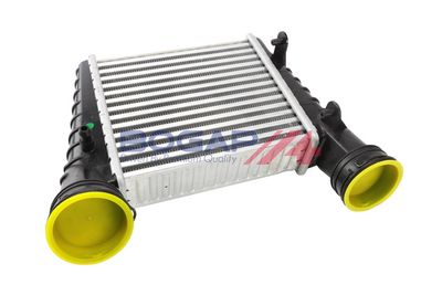 INTERCOOLER COMPRESOR BOGAP A4220105 1