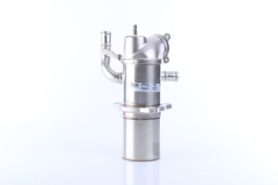 KüHLER ABGASRüCKFüHRUNG NISSENS 989423 23