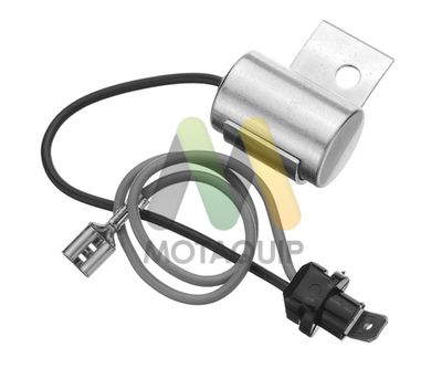 Конденсатор, система зажигания MOTAQUIP LVCD172 для VW KAEFER
