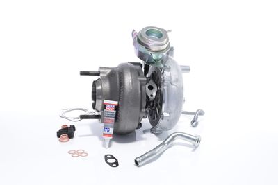 LADER AUFLADUNG BTS Turbo T981191 27