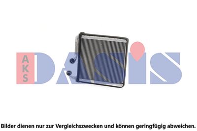 WäRMETAUSCHER INNENRAUMHEIZUNG