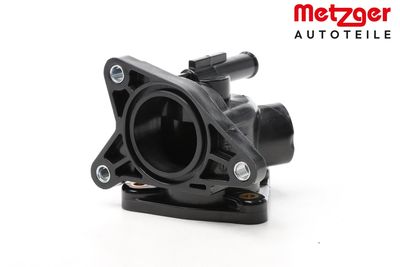 CARCASA TERMOSTAT METZGER AUTOTEILE 4010598 16