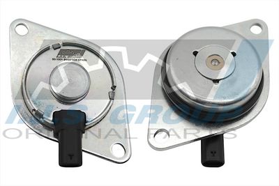 SUPAPA COMANDA POZ. ARBORE CU CAME