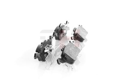 SET PLACUTE FRANA FRANA DISC GH GH412551 15