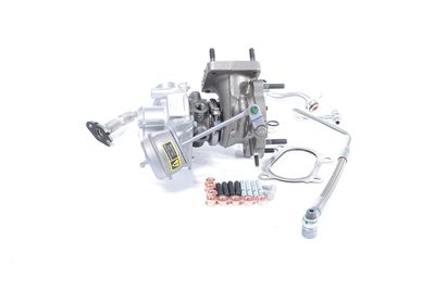 LADER AUFLADUNG BTS Turbo T981337 9