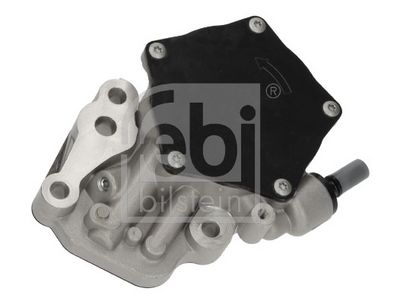 UNTERDRUCKPUMPE BREMSANLAGE