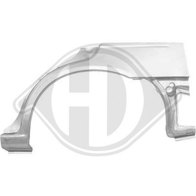 SEITENWAND DIEDERICHS 9365231