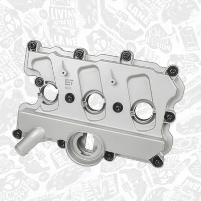 CAPAC CULBUTOR ET ENGINETEAM RV0054 1