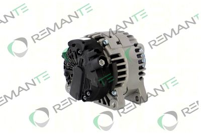 GENERATOR / ALTERNATOR REMANTE 011003000146R 2