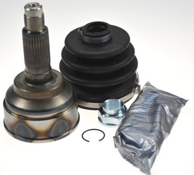 CV-gewricht buitenste Links/Rechts (28z/24z/56mm)