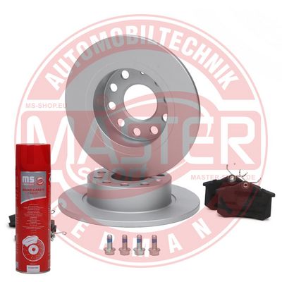 SET FRANA FRANA DISC