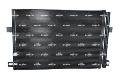 CONDENSATOR CLIMATIZARE