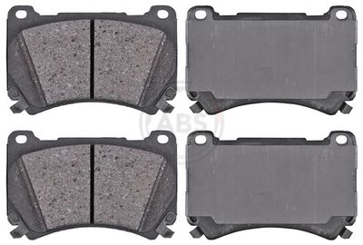 SET PLACUTE FRANA FRANA DISC