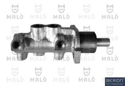 Главный тормозной цилиндр AKRON-MALÒ 89448 для FORD ESCORT