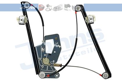 MECANISM ACTIONARE GEAM