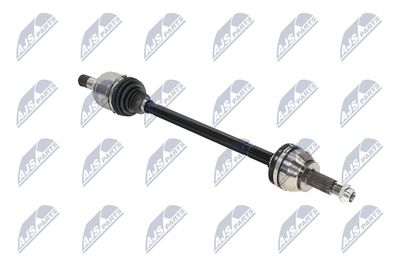 PLANETARA NTY NPWLR023 12