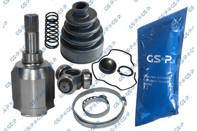 Zestaw przegubu, wał napędowy GSP 609005