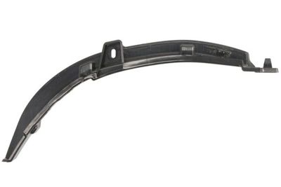 Bumperbevestiging Achter Links (bodem, uitrustingsvariant: AMG) past: MERCEDES A-KLASA W177 04.18-10.22
