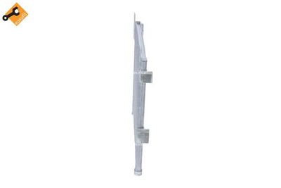 CONDENSATOR CLIMATIZARE NRF 350362 3