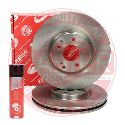 MASTER-SPORT GERMANY 24012801771-SET-MSP Тормозные диски для MERCEDES-BENZ C-CLASS T-Model (S203) C 270 CDI (203.216) MASTER-SPORT GERMANY 24012801771-SET-MSP Тормозные диски для MERCEDES-BENZ C-CLASS T-Model (S203) C 270 CDI (203.216)