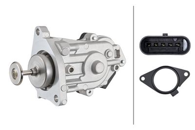AGR-Ventil HELLA 6NU 014 864-751