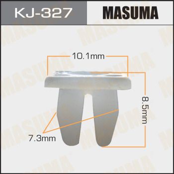 MASUMA KJ-327 MASUMA KJ-327