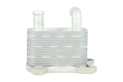 RADIATOR RACIRE ULEI CUTIE DE VITEZE AUTOMATA NRF 31342 2