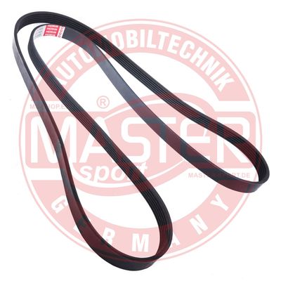 MASTER-SPORT GERMANY 6PK1895-PCS-MS Ремень генератора  для CHEVROLET CAPTIVA (Шевроле Каптива)