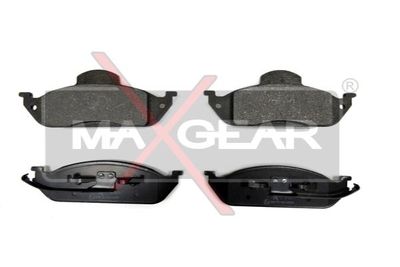 MAXGEAR 19-0677 Деталь для IVECO TRAKKER AD 410T38 B, AT 410T38 B