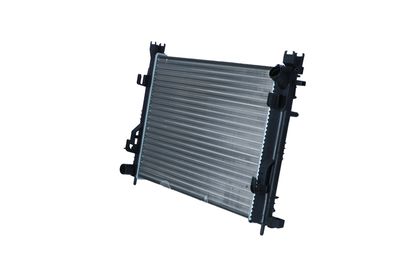 RADIATOR RACIRE MOTOR NRF 58443A 9