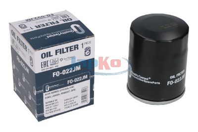 Olejový filter JAPKO FO-022JM